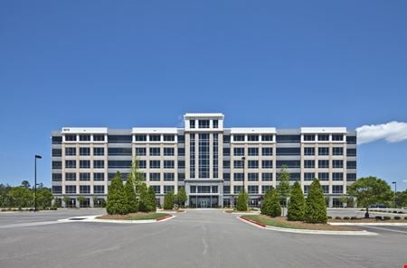 Photo of commercial space at 3015 Carrington Mill Blvd in Morrisville