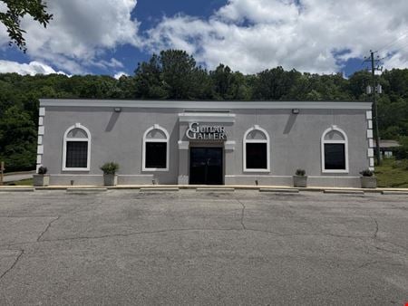 Photo of commercial space at 2621 Pelham Parkway in Pelham