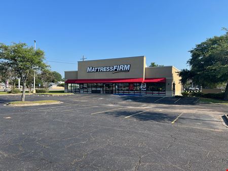 Retail space for Rent at 2011 Millerville Rd in Baton Rouge