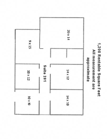 Office space for Sale at 5500 Bee Ridge Rd  Suite 201 in Sarasota