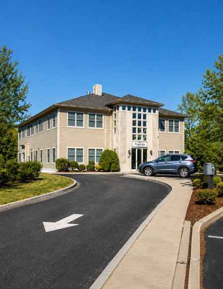 Office space for Rent at 468 Great Rd in Acton