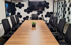 Pulse Cowork by ProducKIDvity - Pulse Co-working