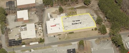 Photo of commercial space at 4404 Sentry Drive in Tucker