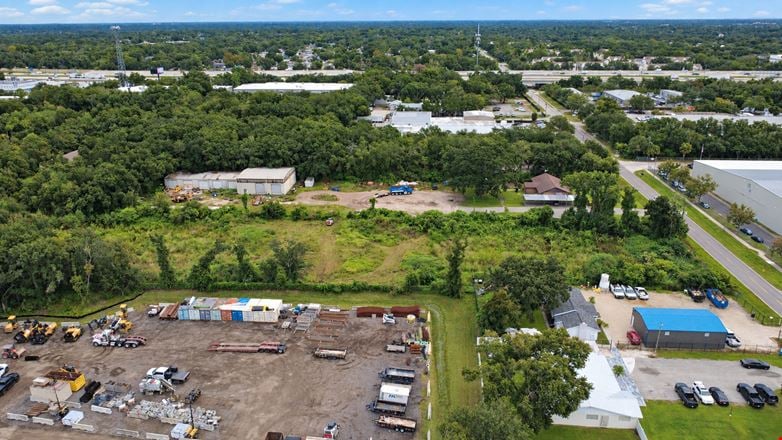 Woodberry Road Industrial Land | 2.13 Acres