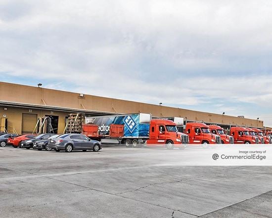 Stadium Distribution Center