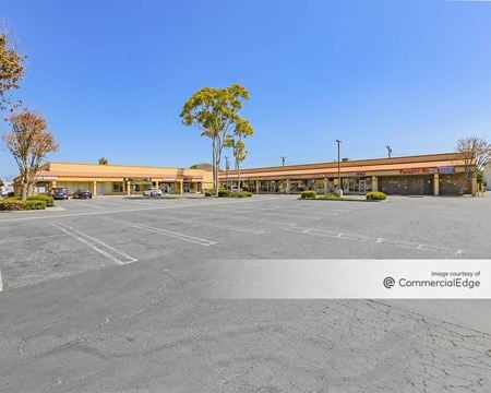 Commercial space for Rent at 650 North Ventura Road in Oxnard