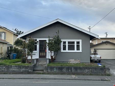 Multi-Family space for Sale at 1220 West Ave in Eureka
