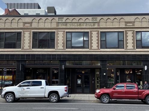 7 West Main, Suite 203