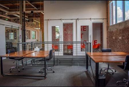 Office space for Rent at 2459 Wilkinson Boulevard, Suite 220, 300, 310 in Charlotte