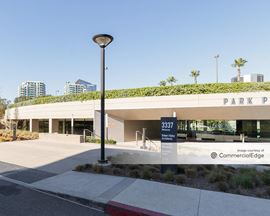 Park Place - Concourse