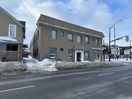 For Sale - 52-66 Hellems Avenue & 147 Division Street, Welland, ON