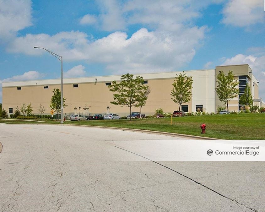 900 Windham Pkwy, Bolingbrook Industrial Space For Lease