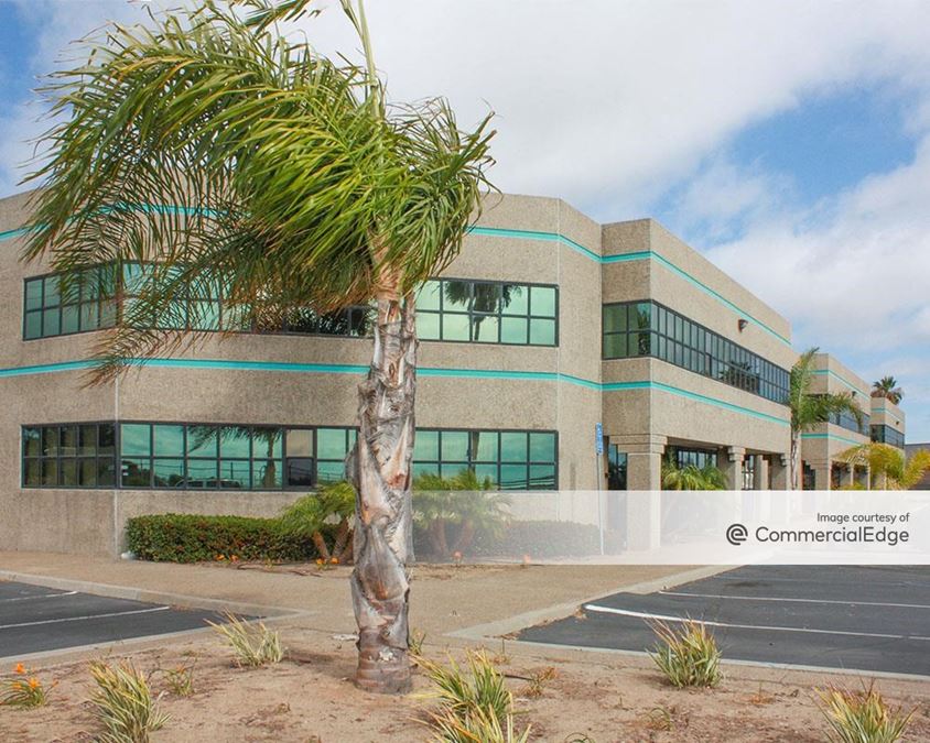 1120 Bay Blvd, Chula Vista Industrial Space For Lease