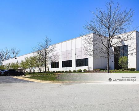 1840 Internationale Pkwy - Woodridge