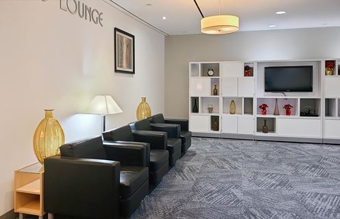 Regus - Allstate