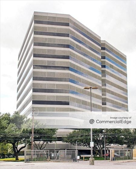 Office space for Rent at 3355 W Alabama St in Houston