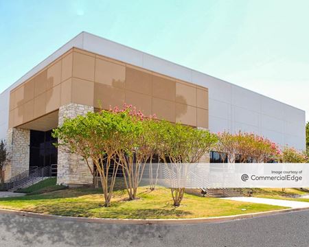 Industrial space for Rent at 8801 Autobahn Drive in Dallas