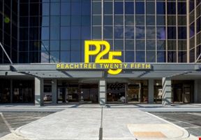 1720 Peachtree Street Northeast