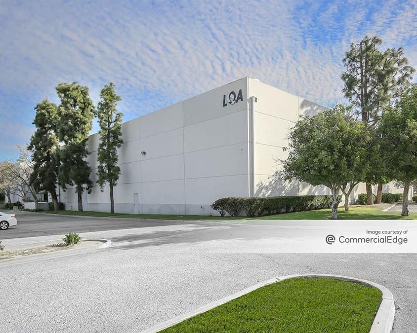 770 Epperson Drive