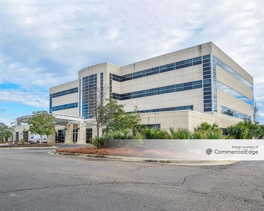 2550 Flowood Drive, Flowood, MS Office Space