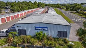 Avid Storage - Navarre, FL Portfolio