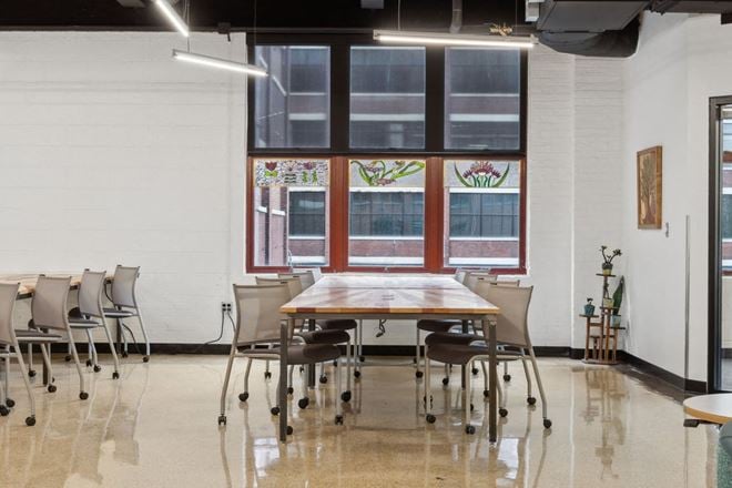 Bounce Innovation Hub