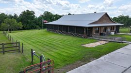Broken Arrow Ranch