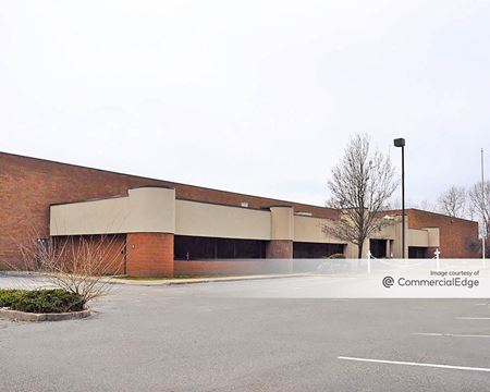 Industrial space for Rent at 19 Nicholas Drive in Yaphank