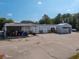 5145 Blalock Industrail Boulevard