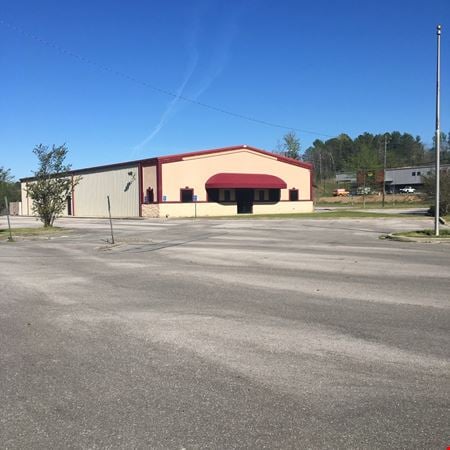 Photo of commercial space at 2404 Derby Way in Irondale