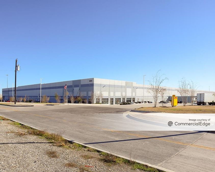 3000 Cantrell Sansom Road, Fort Worth, TX | Industrial Space