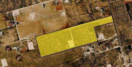 VacantLand space for Sale at 0 South County Road 1210 in Midland