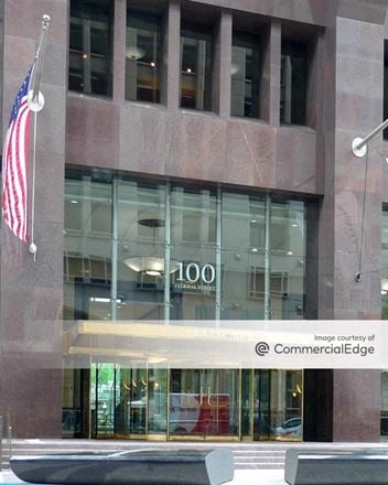 Bxp - 100 Federal Street