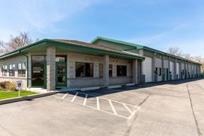 Federal Way Flex Space