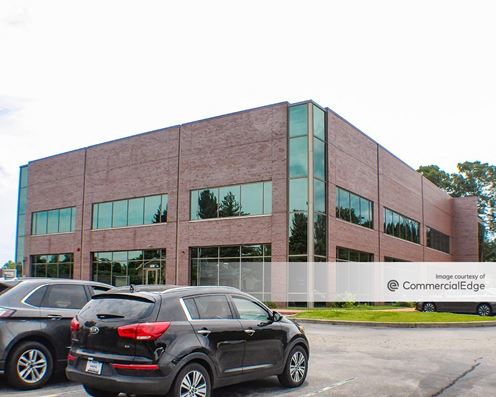 1630 Market Center Blvd