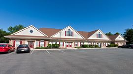 Montgomery Professional Center Bldg. 46