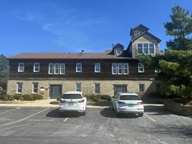Riverfront Office Suites