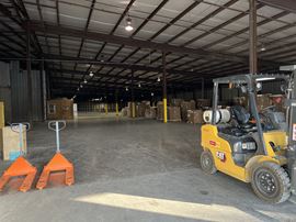 897 - Waxahachie Warehouse