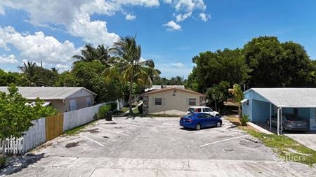 Other space for Sale at 1212 15th Ave N in Lake Worth Beach
