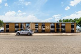 Multi-Family Sale