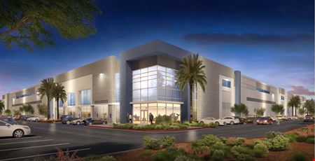 Photo of commercial space at NWC Slover Avenue & Cypress Avenue in Fontana