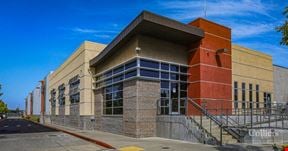 ±65,000 SF Food Grade Production and Cold Storage Plant