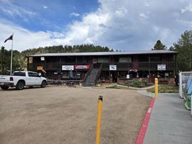 Ferncliff Retail Center