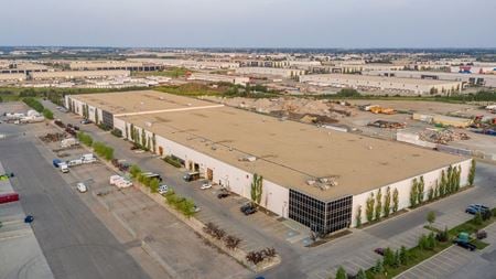 South Central Business Park Phase I South Central Business Park Phase I