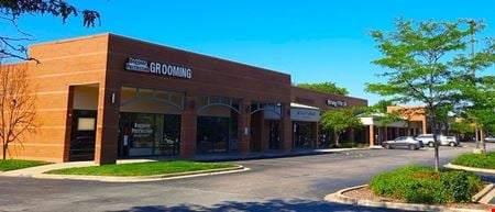 Photo of commercial space at 11923 - 11981 W. 143rd St. in Orland Park