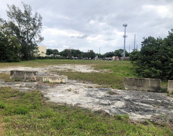 PRIME DELRAY LOCATION