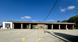 6283 Transit Rd    Self Serve Car Wash