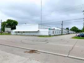 Cubework Houston (Jensen)