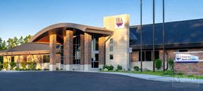 Build-to-Suit Space For Sublease – 2,583 SF | Pinckney, MI