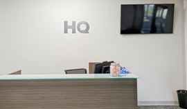 HQ - Sharonville - Park 42 Dr